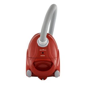 Britânia BAS1430 aspirador de pó 1250w cor vermelho