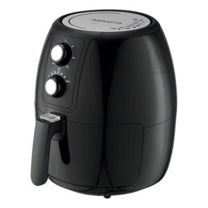 Fritadeira Agratto Supremma Fesv 3,6l Sem Óleo