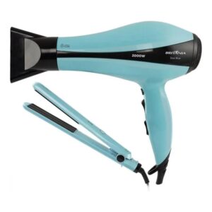 BRITÂNIA KIT BKT2000 DUO BLUE