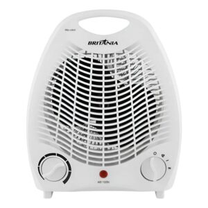 AQUECEDOR  AB1100N 1500w BRANCO BRITÂNIA