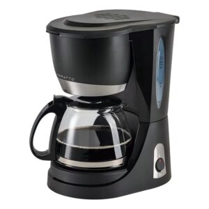 AGRATTO CAFETEIRA ELETRICA VETRO CAFFE CEV-30