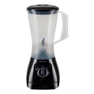 Liquidificador Agratto Resid. Forza Leitoso 1,5L 850W Pto