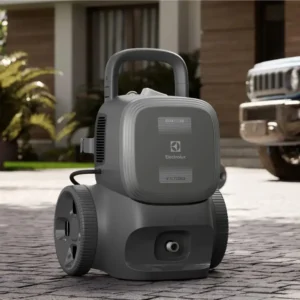 Lavadora de alta pressão Electrolux UWS2200 cinza